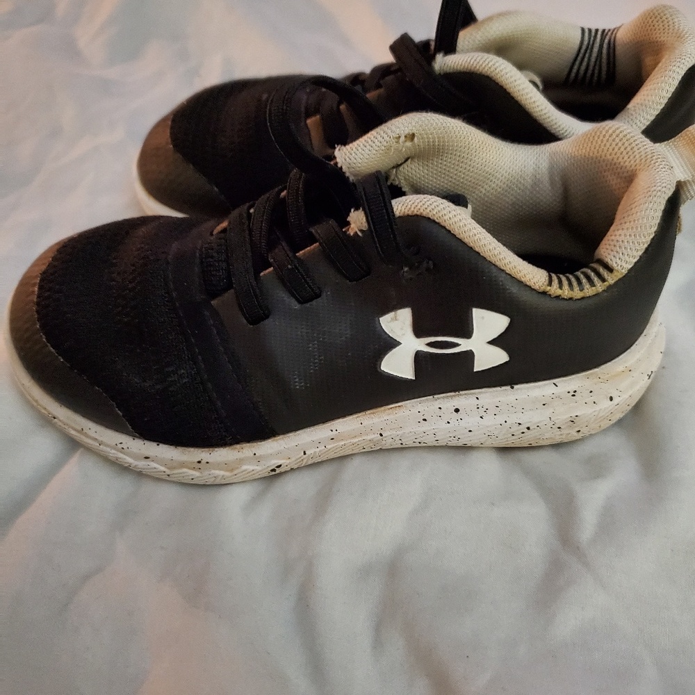 Toddler Under Armour